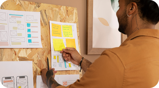 Design Systems & Style Guides
