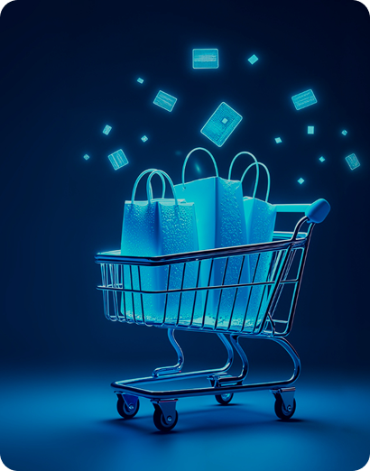 Ecommerce website design and development company in Bangalore