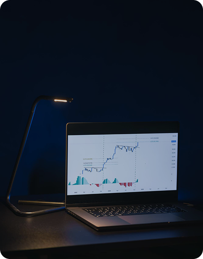 Fintech website design and development company in Bangalore