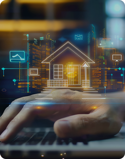 Real estate website design and development company in Bangalore