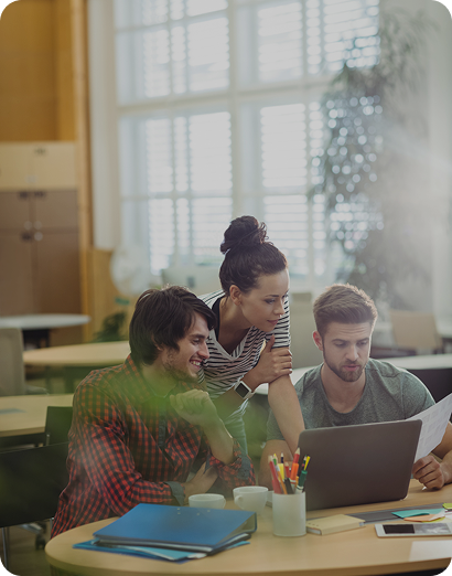Start-up website design and development company in Bangalore