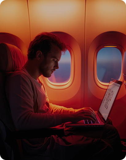 Travel and tourism website design and development company in Bangalore