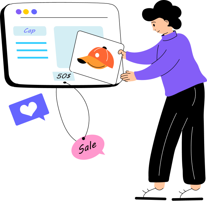 E-commerce-Website