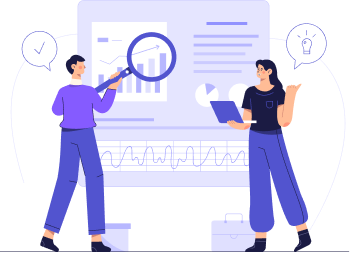 Illustration related to website development company in mumbai