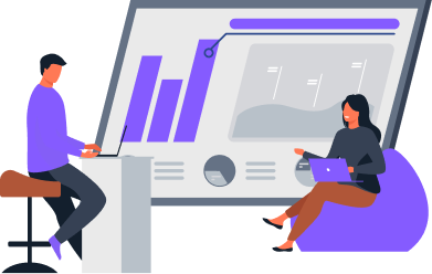 Illustration related to website development company in mumbai