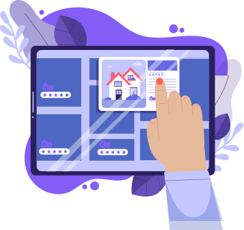 Illustration related to website development company in mumbai