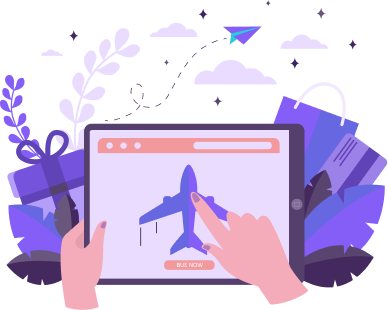 Illustration related to website development company in mumbai