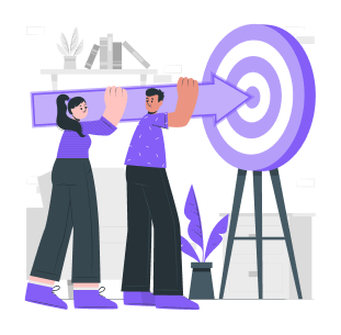 Continuous Support